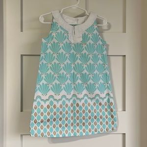 Girls summer dress